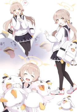 Page 15 of Rakugaki Bon