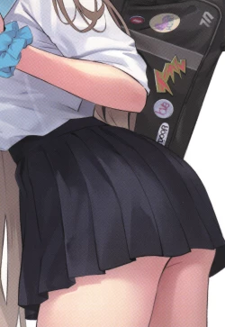 Page 20 of Rakugaki Bon