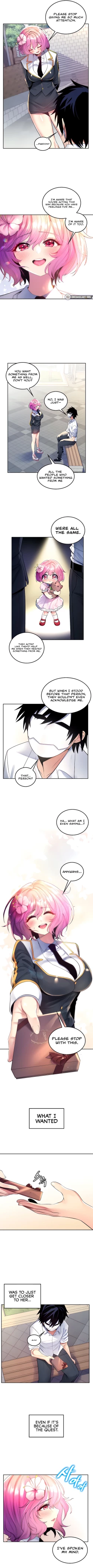 Page 161 of Fucked the World Tree