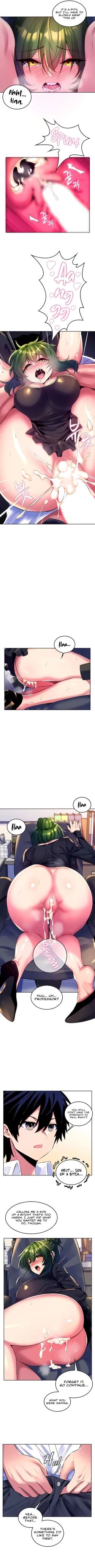 Page 181 of Fucked the World Tree