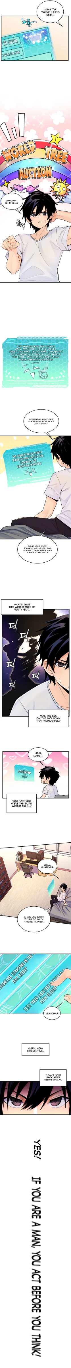 Page 20 of Fucked the World Tree