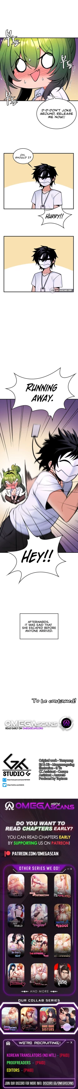 Page 83 of Fucked the World Tree