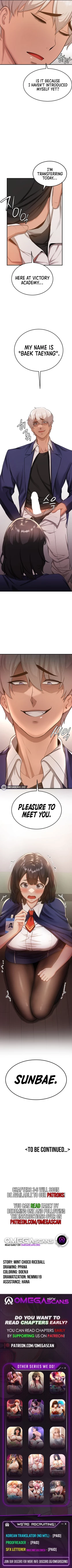 Page 31 of Your Girlfriend Was Amazing