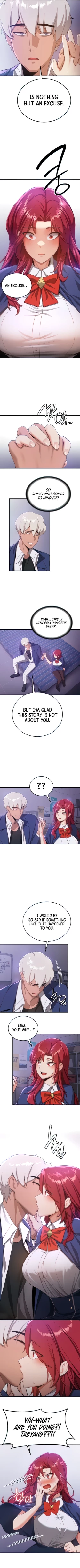 Page 79 of Your Girlfriend Was Amazing