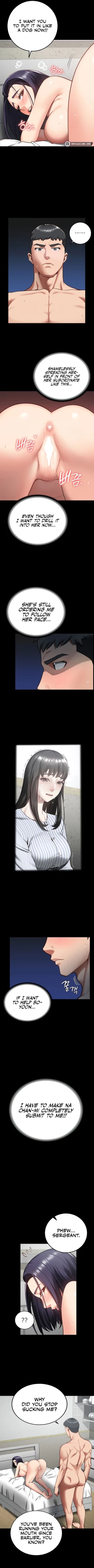 Page 108 of Locked Up