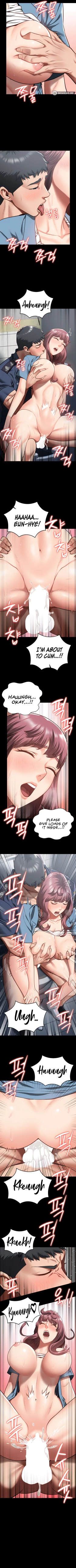 Page 158 of Locked Up