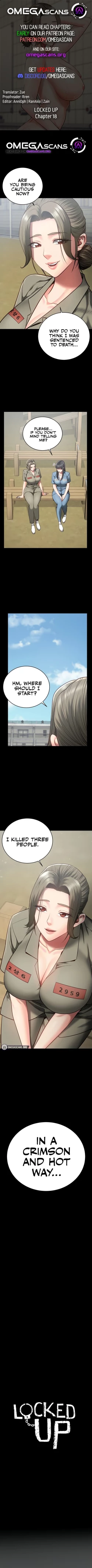 Page 168 of Locked Up