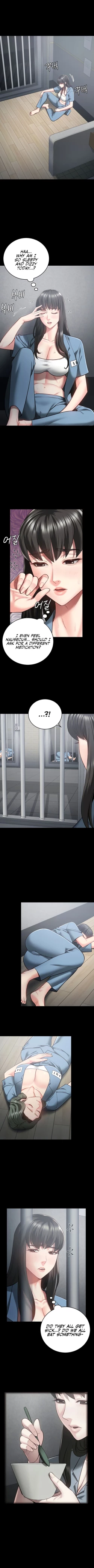 Page 198 of Locked Up