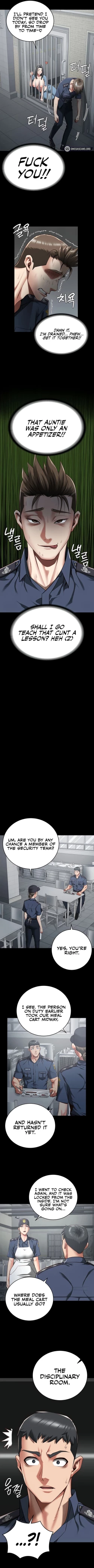 Page 203 of Locked Up