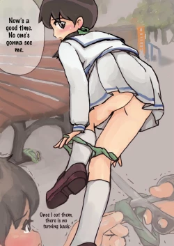 Page 5 of Chizu o Tsukutte no Bouken | Map Adventures