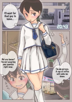 Page 6 of Chizu o Tsukutte no Bouken | Map Adventures