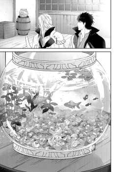 Page 286 of Shusendo Kishi ga Ore o Nakaseyou to Shiteimasu | 守財奴騎士對惹我哭感到樂在其中 Ch. 1-12