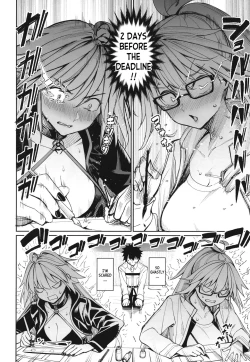 Page 5 of Ane-tachi ga Natsu no Umi demo Guigui Kuru Ken.