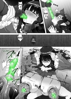 Page 37 of Kankaku Shadan Maou-sama