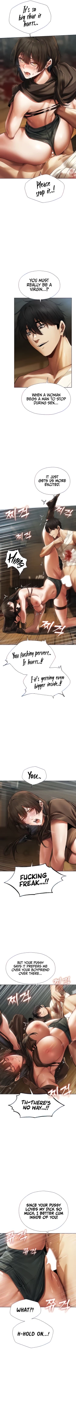 Page 191 of Milf Hunting in Another World