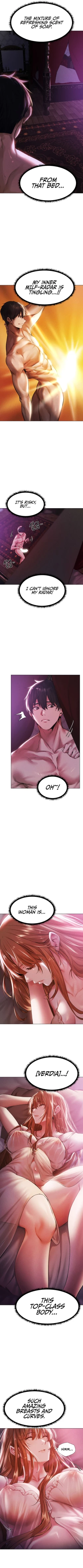 Page 20 of Milf Hunting in Another World