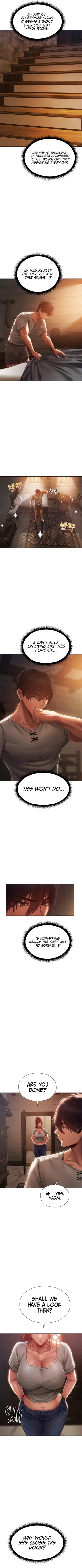 Page 215 of Milf Hunting in Another World