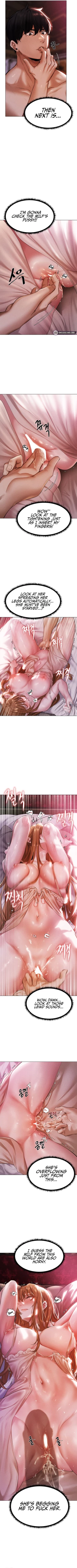 Page 25 of Milf Hunting in Another World