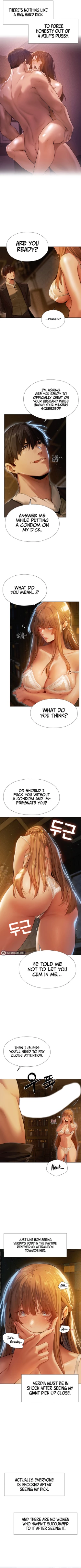 Page 64 of Milf Hunting in Another World