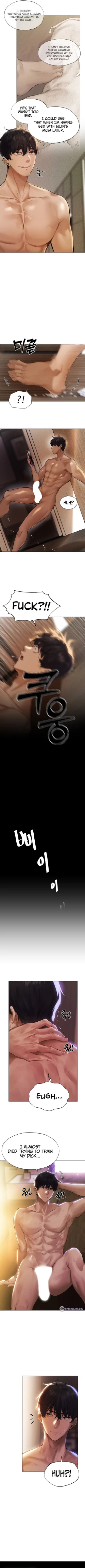 Page 9 of Milf Hunting in Another World