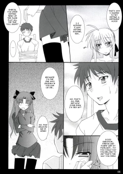 Page 5 of Tohsaka Yonchoume