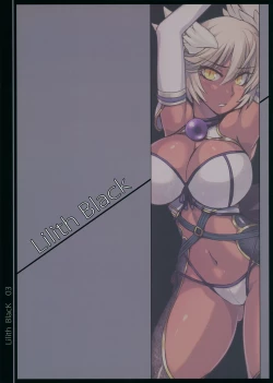 Page 3 of Lilith Black