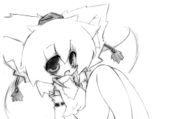 Page 10 of Punitto Momiji Hon