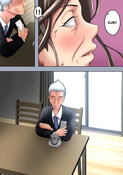 Page 16 of Seiyoku no Tsuyoi Okaa-san no Seishori o Makasareta Hanashi | Entrusted to satisify Mom's sexual desires