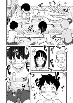 Page 10 of Tanakatachi no Mae de Kyoudai Sex Shita Hi no Koto