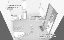 Page 22 of GW ni Puuruh he Ittara Musuko ga Genki ni Natteshimatta Hanashi | Going to the Pool during Golden Week, the Son Got All Perky