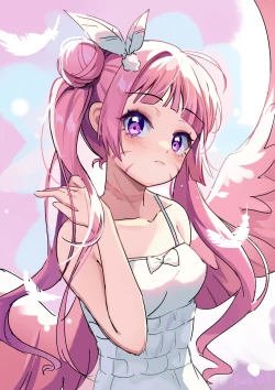 Page 22 of ♥猎人只是孤独而已