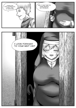 Page 12 of Sister’s Secret