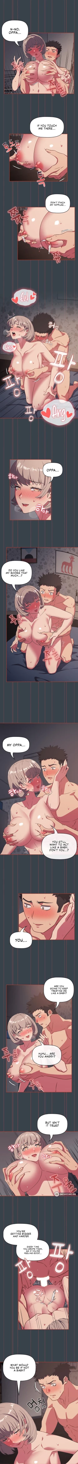 Page 54 of The Four of Us Can’t Live Together