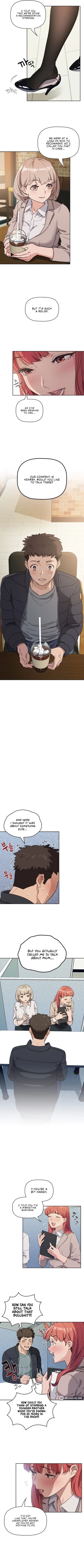 Page 6 of The Four of Us Can’t Live Together