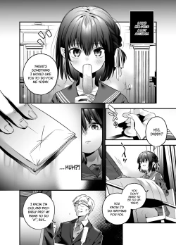 Page 6 of Shiritakunakatta | I Wish I Had Not Known