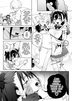 Page 28 of Yamenakute wa Ikenai. | I Really Have to Stop This.