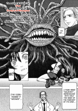 Page 6 of Off Limits