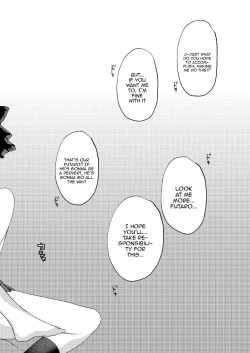 Page 14 of Gotoubun no Hanayome Harem Soushuuhen