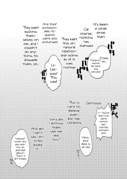 Page 42 of Gotoubun no Hanayome Harem Soushuuhen