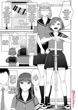 Page 2 of Danseiki Roshutsu JidoriSwinging Selfie-Taking Criminal[Digita