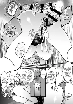 Page 19 of Boku ni wa Kaisha ni Mama ga imasu! | I Have a Mommy at Work