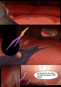 Page 17 of Fate Goddess Singularity