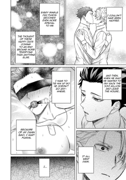 Page 126 of Yumemiru Choukyoushi no Risou no Goshujin-sama | The Dreaming Trainer's Ideal Master