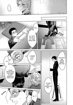 Page 15 of Yumemiru Choukyoushi no Risou no Goshujin-sama | The Dreaming Trainer's Ideal Master