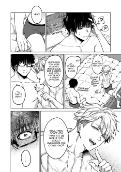 Page 166 of Yumemiru Choukyoushi no Risou no Goshujin-sama | The Dreaming Trainer's Ideal Master