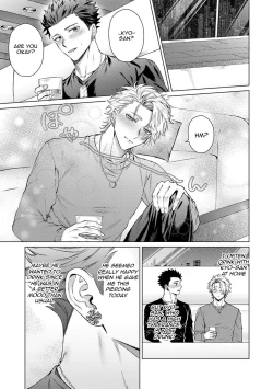 Page 217 of Yumemiru Choukyoushi no Risou no Goshujin-sama | The Dreaming Trainer's Ideal Master