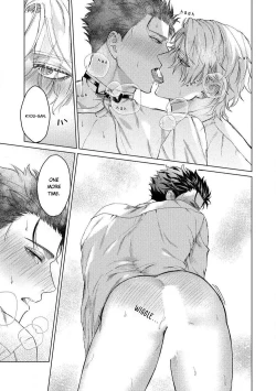 Page 39 of Yumemiru Choukyoushi no Risou no Goshujin-sama | The Dreaming Trainer's Ideal Master