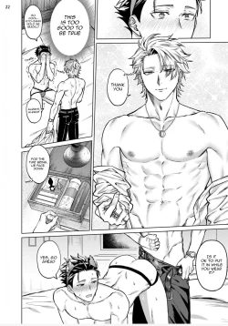 Page 67 of Yumemiru Choukyoushi no Risou no Goshujin-sama | The Dreaming Trainer's Ideal Master