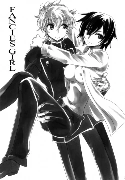 Page 4 of Fancies Girl