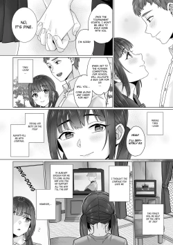 Page 115 of Junboku Joshikousei wa Oyaji Iro ni Somerarete Comic Ban